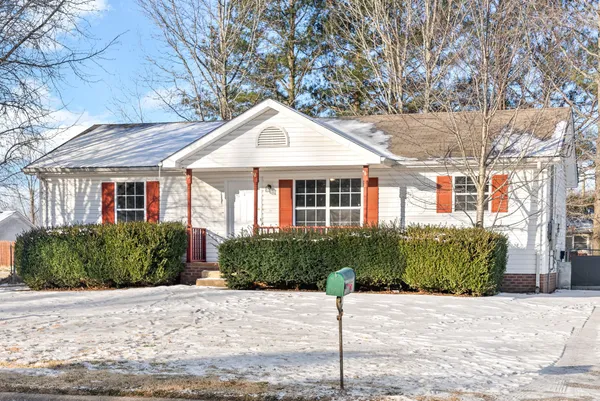 $1,195 | 418 Donna Drive, Clarksville, TN 37042