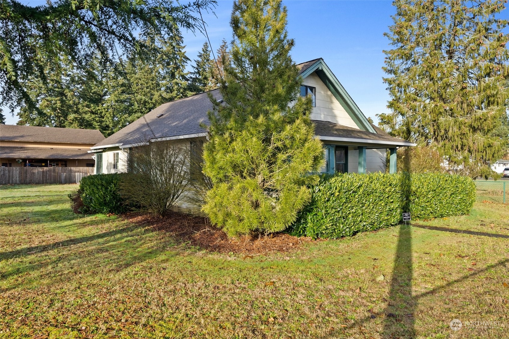 1113 Eshom Road Centralia, WA 98531 - Photo 36 of 37 Gallery Image 36