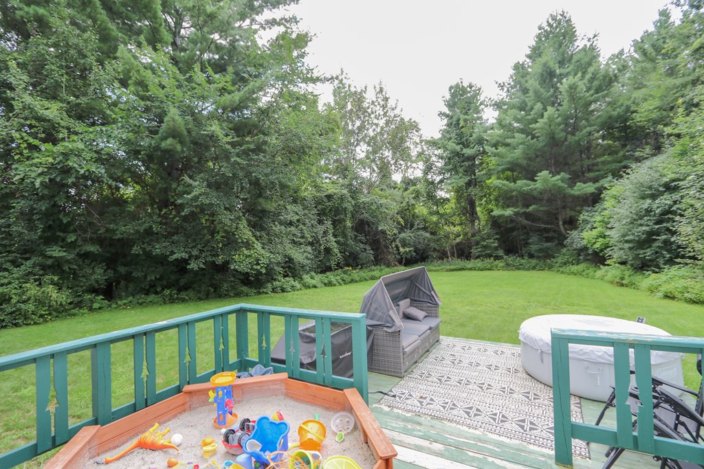 145 Quaker Highlands Road Peru, NY 12972 - Photo 24 of 25