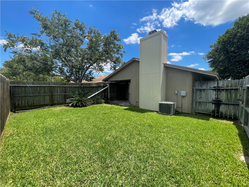 4916 Delwood Street Corpus Christi, TX 78413 - Photo 20 of 20