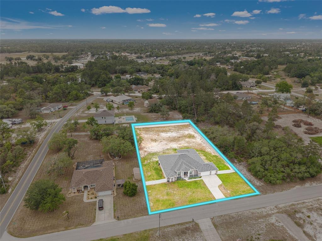 7416 Bahama Swallow Avenue Weeki Wachee, FL 34613 - Photo 55 of 58