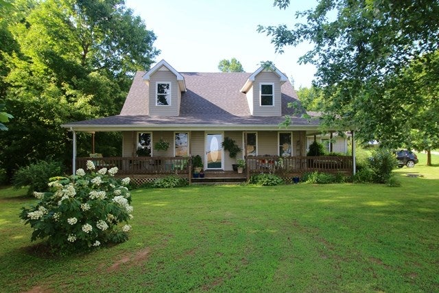 286 Dawson Road Olmstead, KY 42265 - Photo 1 of 33 Gallery Image 1