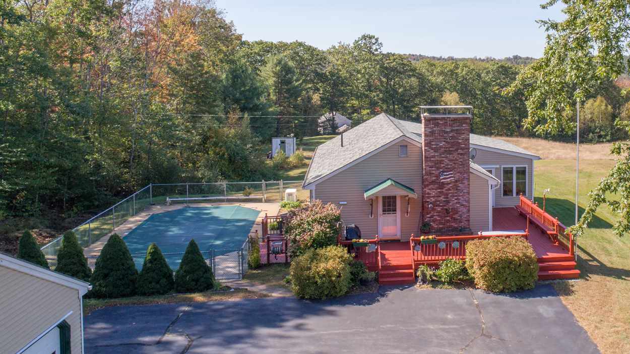 5 McKenzie Road Loudon, NH 03307 - Photo 2 of 39