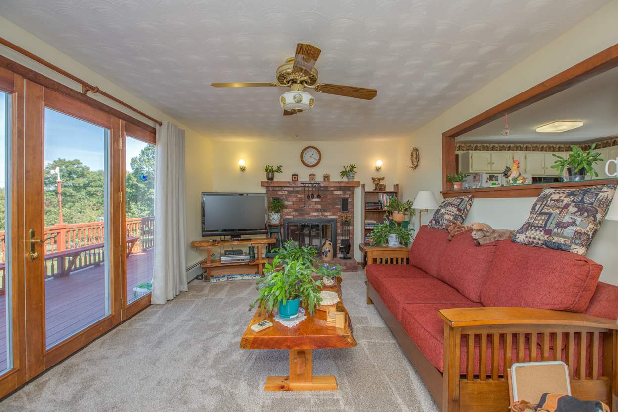 5 McKenzie Road Loudon, NH 03307 - Photo 11 of 39