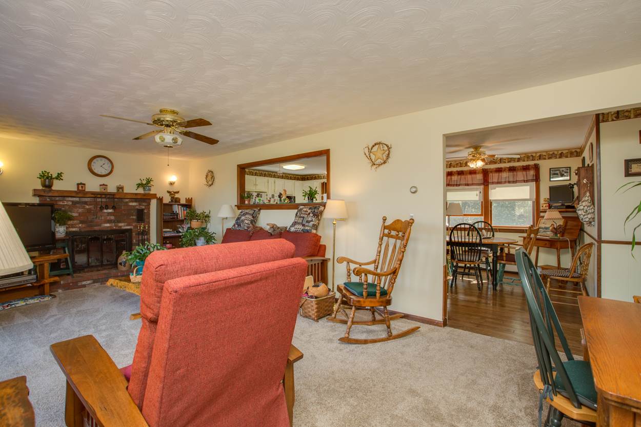 5 McKenzie Road Loudon, NH 03307 - Photo 12 of 39