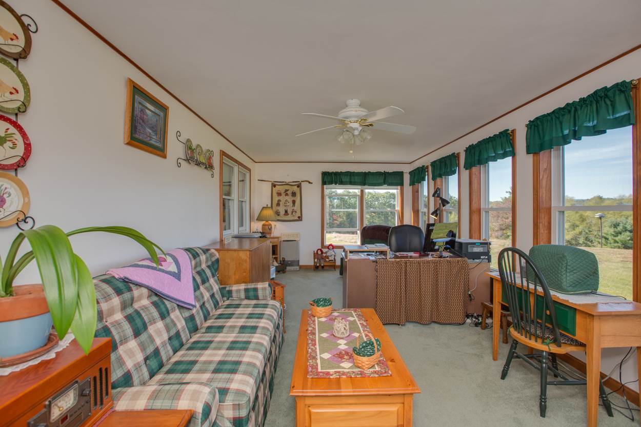5 McKenzie Road Loudon, NH 03307 - Photo 22 of 39