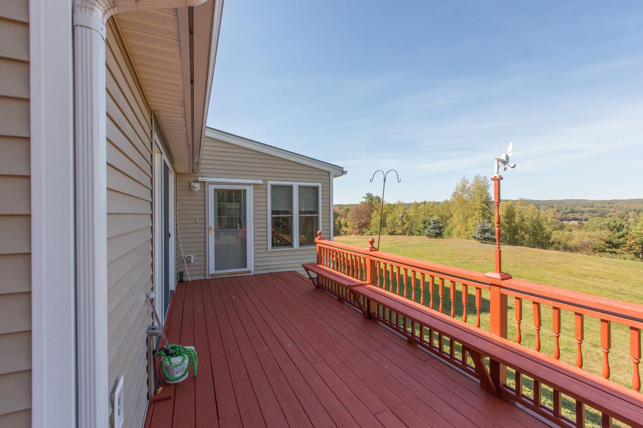 5 McKenzie Road Loudon, NH 03307 - Photo 25 of 39