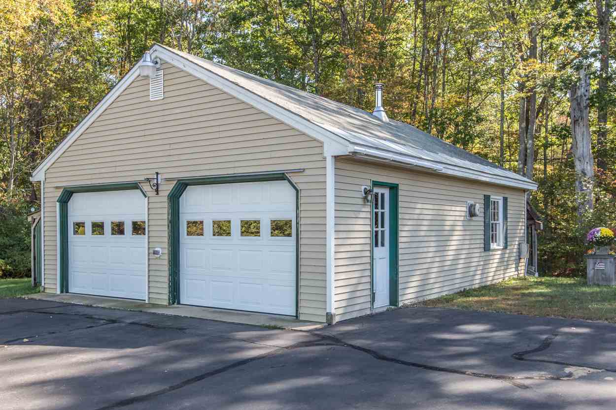 5 McKenzie Road Loudon, NH 03307 - Photo 26 of 39