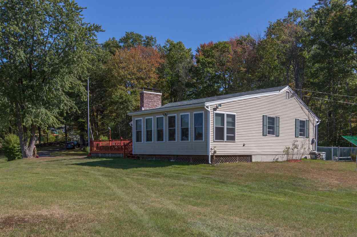 5 McKenzie Road Loudon, NH 03307 - Photo 28 of 39