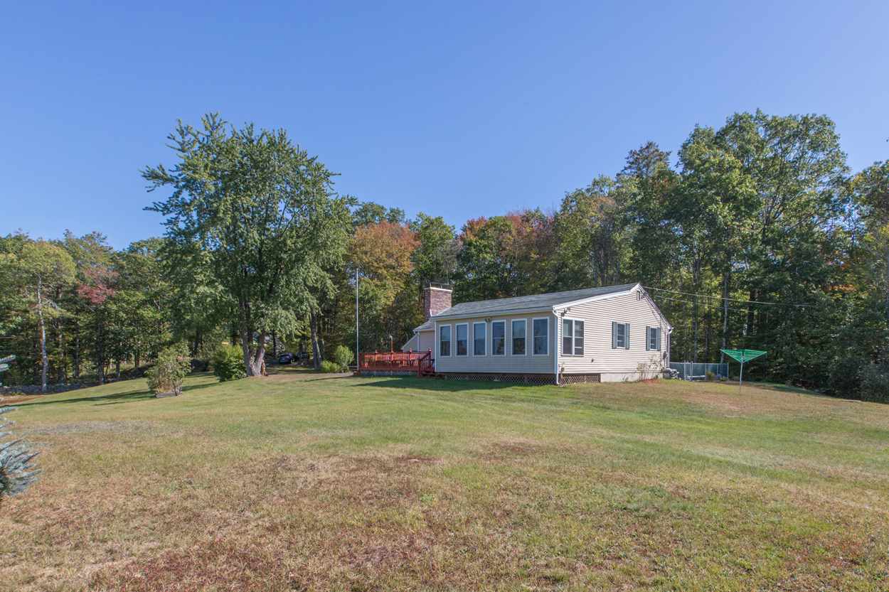 5 McKenzie Road Loudon, NH 03307 - Photo 29 of 39