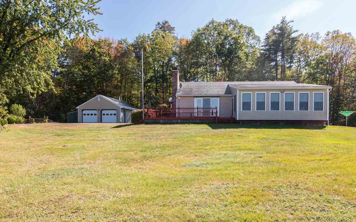 5 McKenzie Road Loudon, NH 03307 - Photo 33 of 39