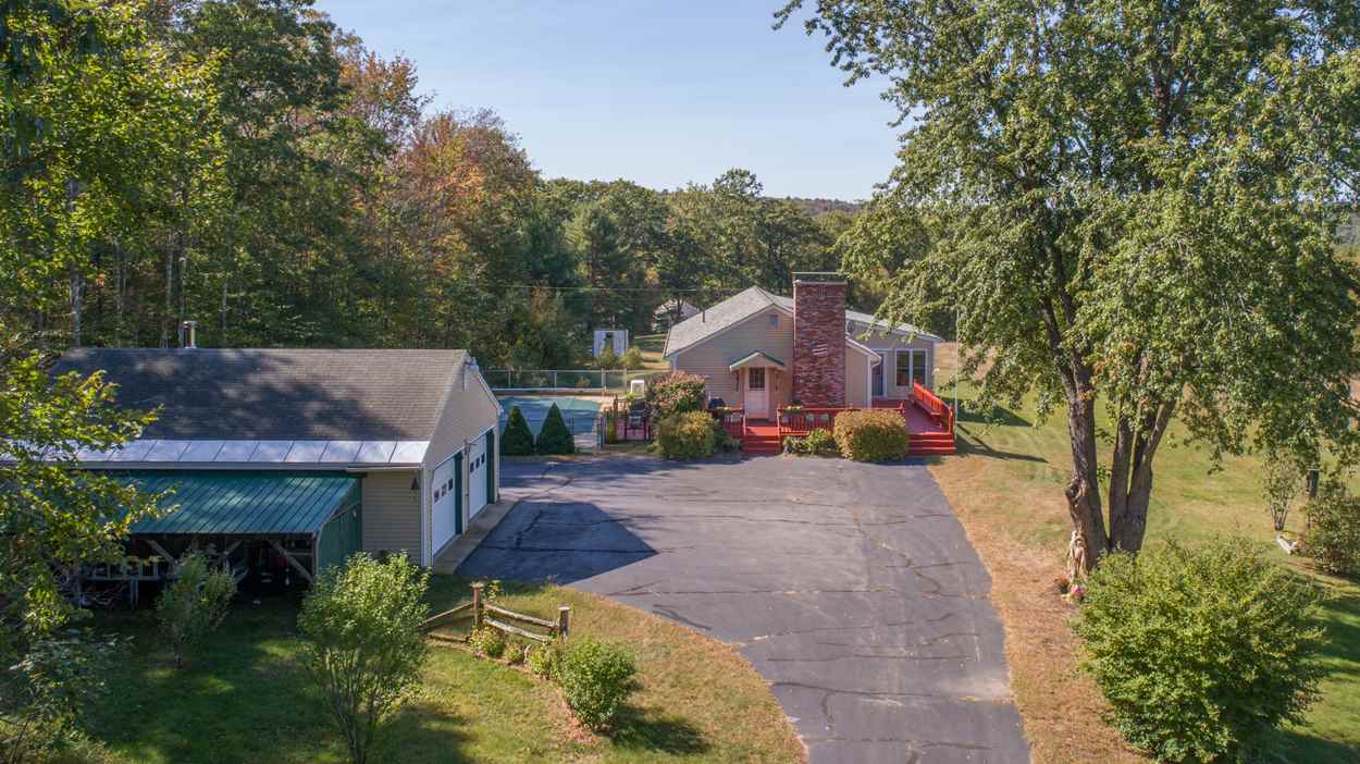 5 McKenzie Road Loudon, NH 03307 - Photo 34 of 39