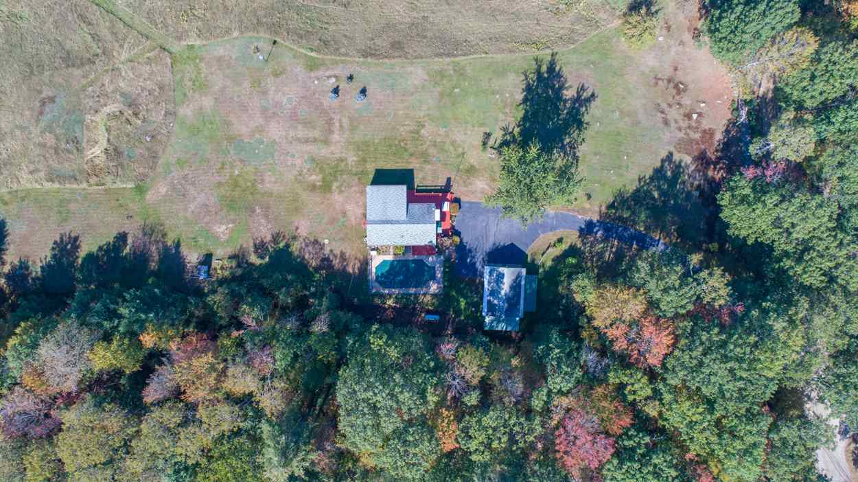 5 McKenzie Road Loudon, NH 03307 - Photo 36 of 39