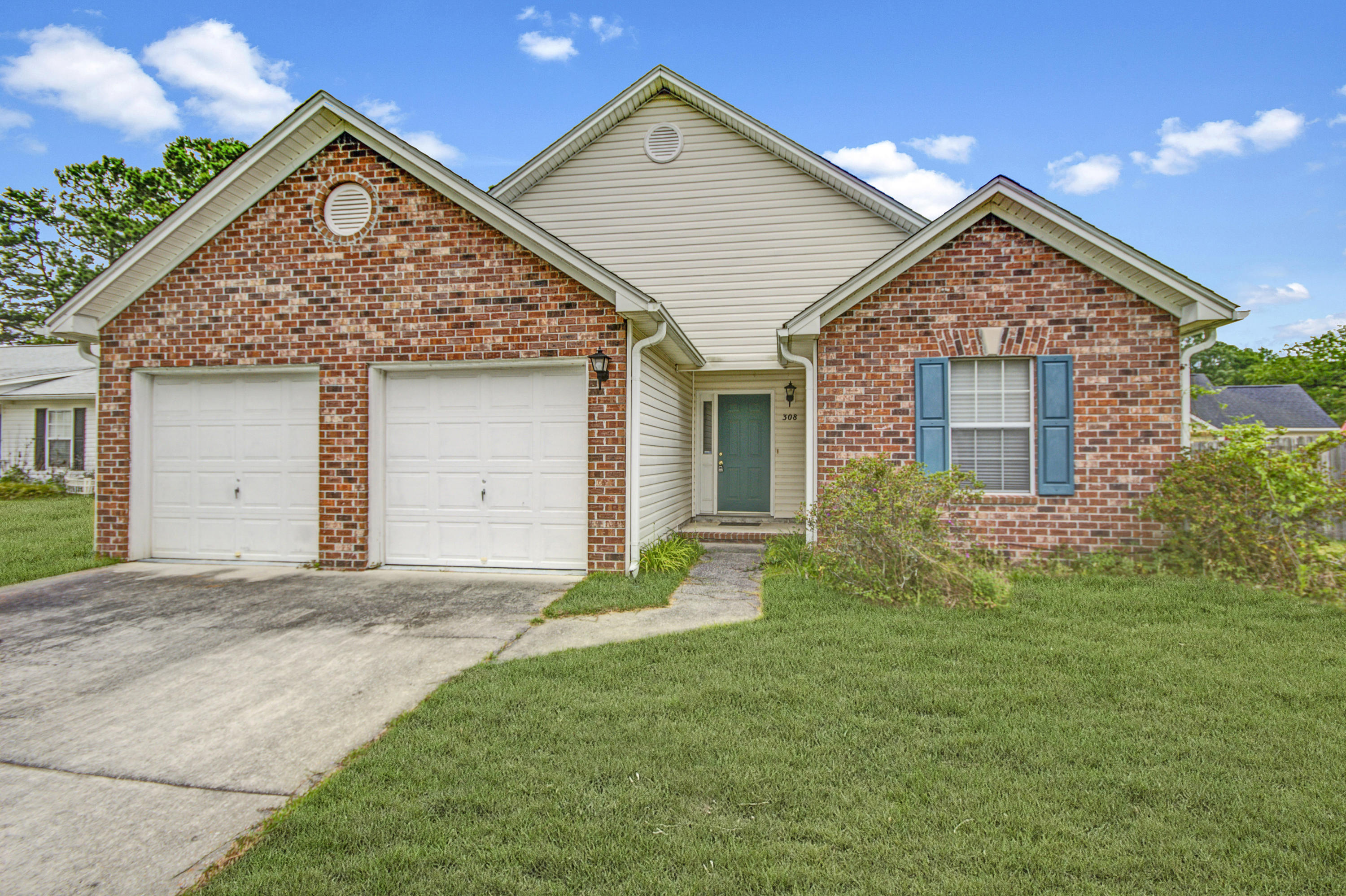 308 Bertram Road Summerville, SC 29485 - Photo 1 of 23 Welcome Home