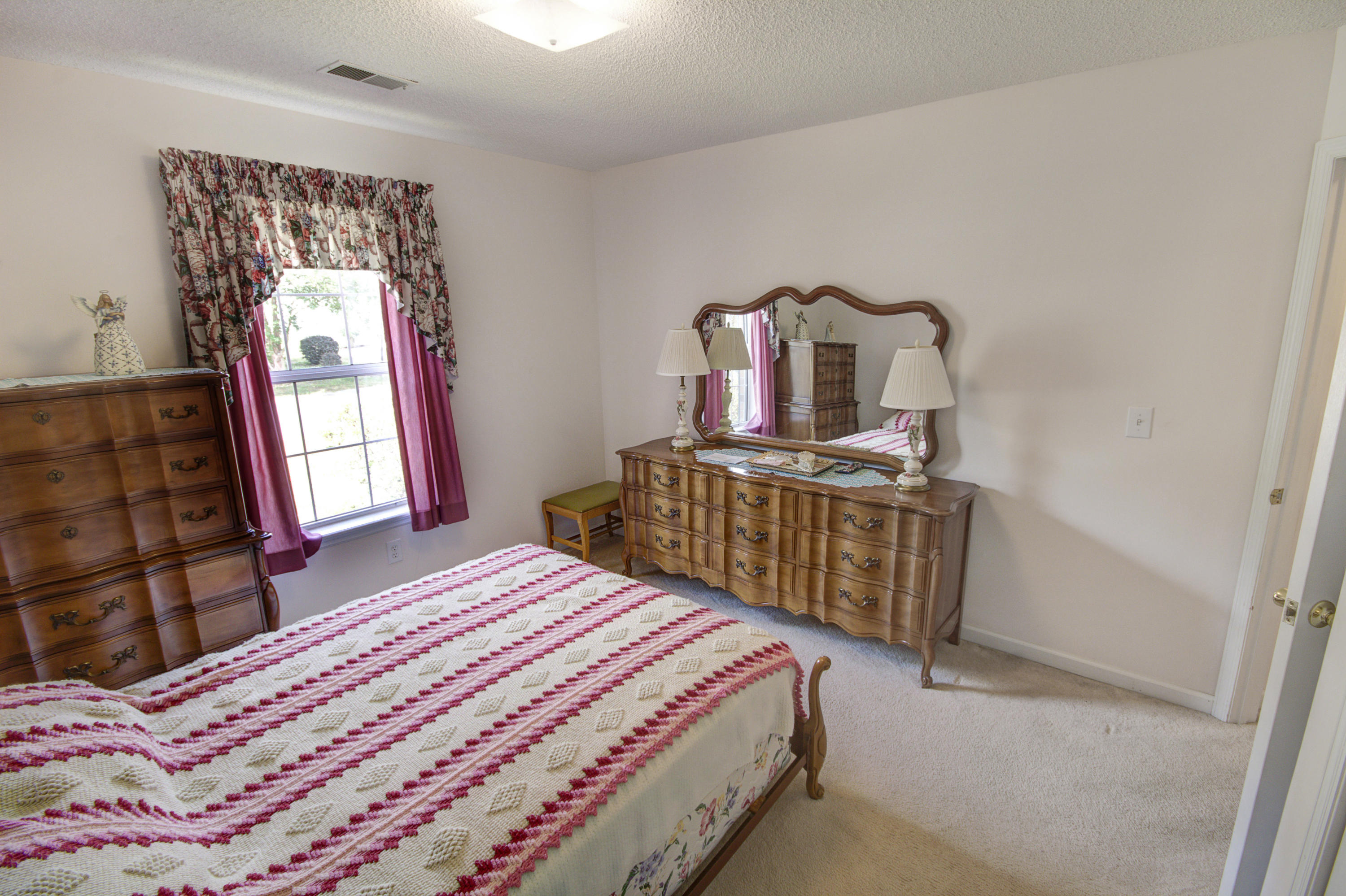 308 Bertram Road Summerville, SC 29485 - Photo 14 of 23 Bedroom 1