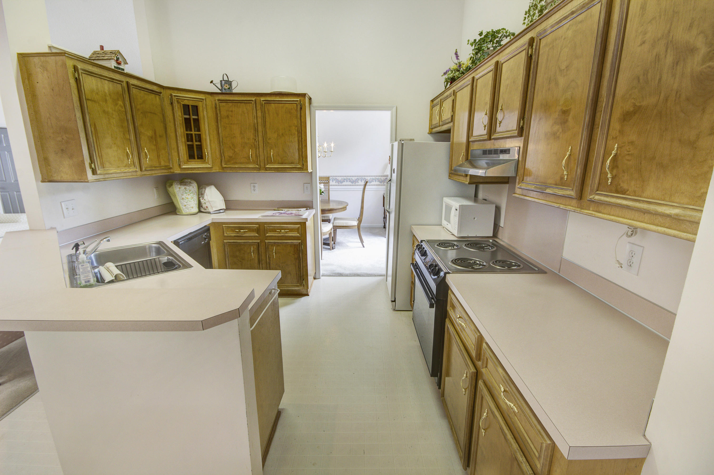 308 Bertram Road Summerville, SC 29485 - Photo 10 of 23 Lots of Cabinet Space