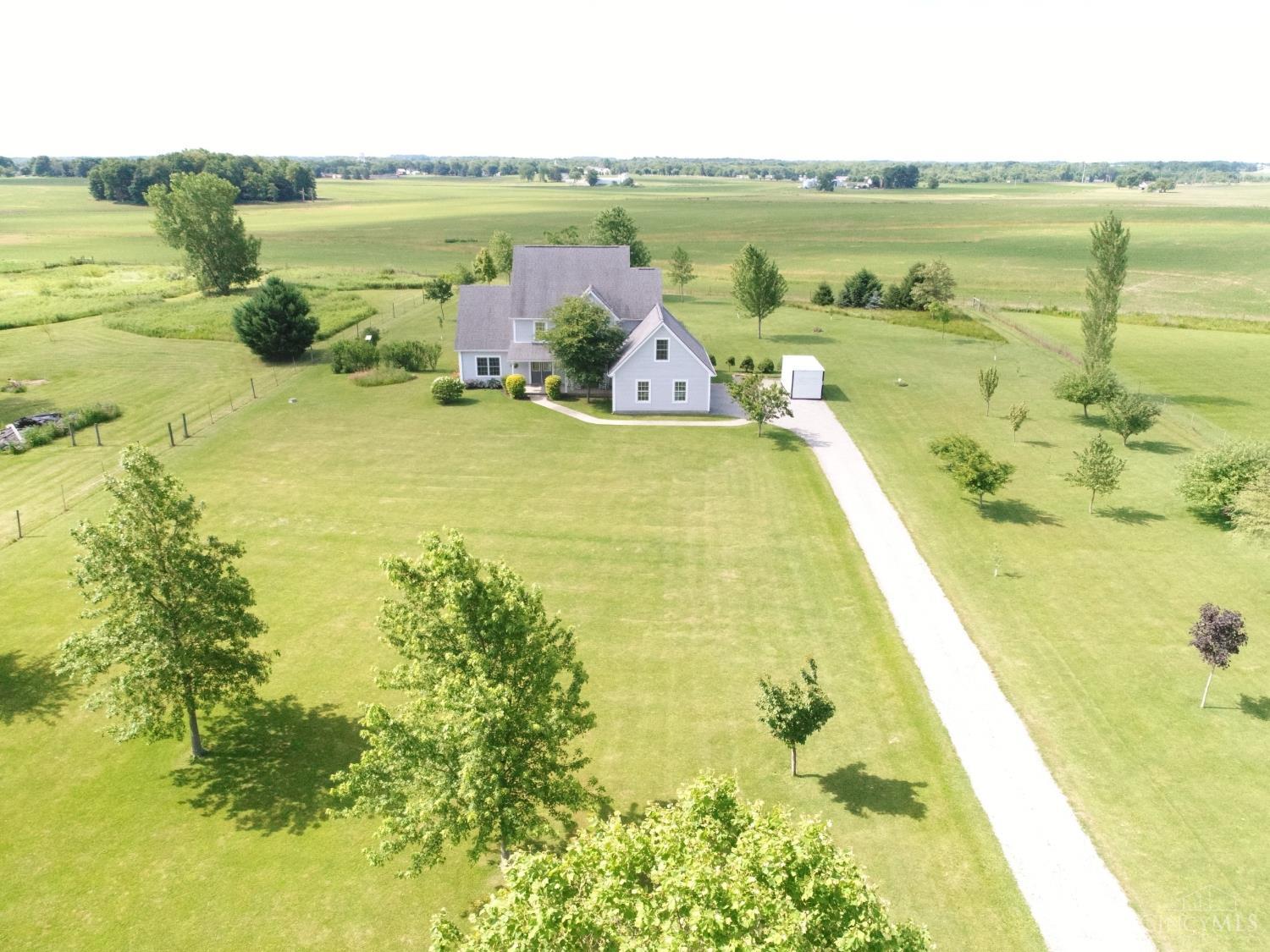 1176 Leeka Road New Vienna, OH 45159 - Photo 32 of 42