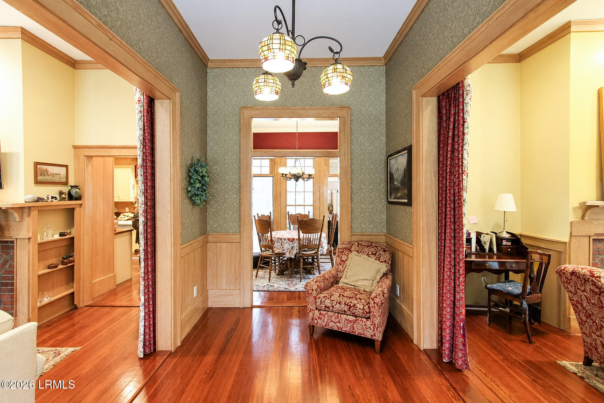 25632 Pocotaligo Road Yemassee, SC 29945 - Photo 15 of 47 Entry