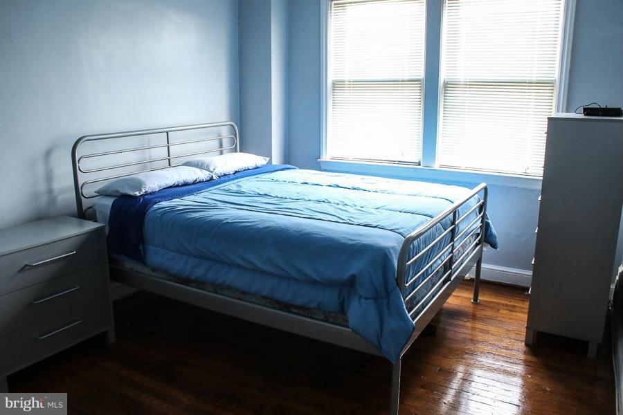4003 Bareva Road Baltimore, MD 21215 - Photo 14 of 18 Bedroom