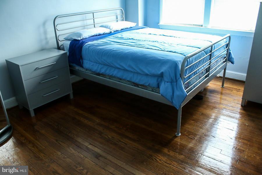 4003 Bareva Road Baltimore, MD 21215 - Photo 17 of 18 Bedroom