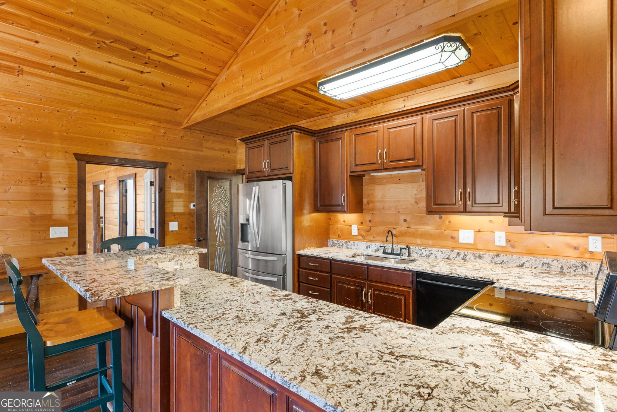 1242 Moccasin Creek Road Clarkesville, GA 30523 - Photo 4 of 62