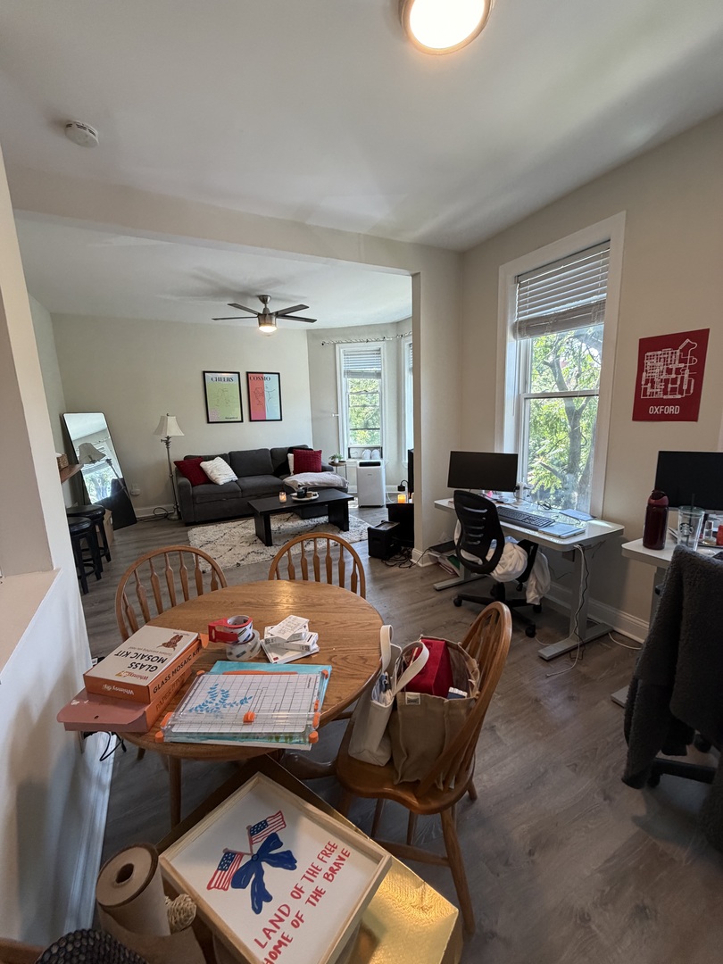 854 West George Street, Unit 3 Chicago, IL 60657 - Photo 10 of 22