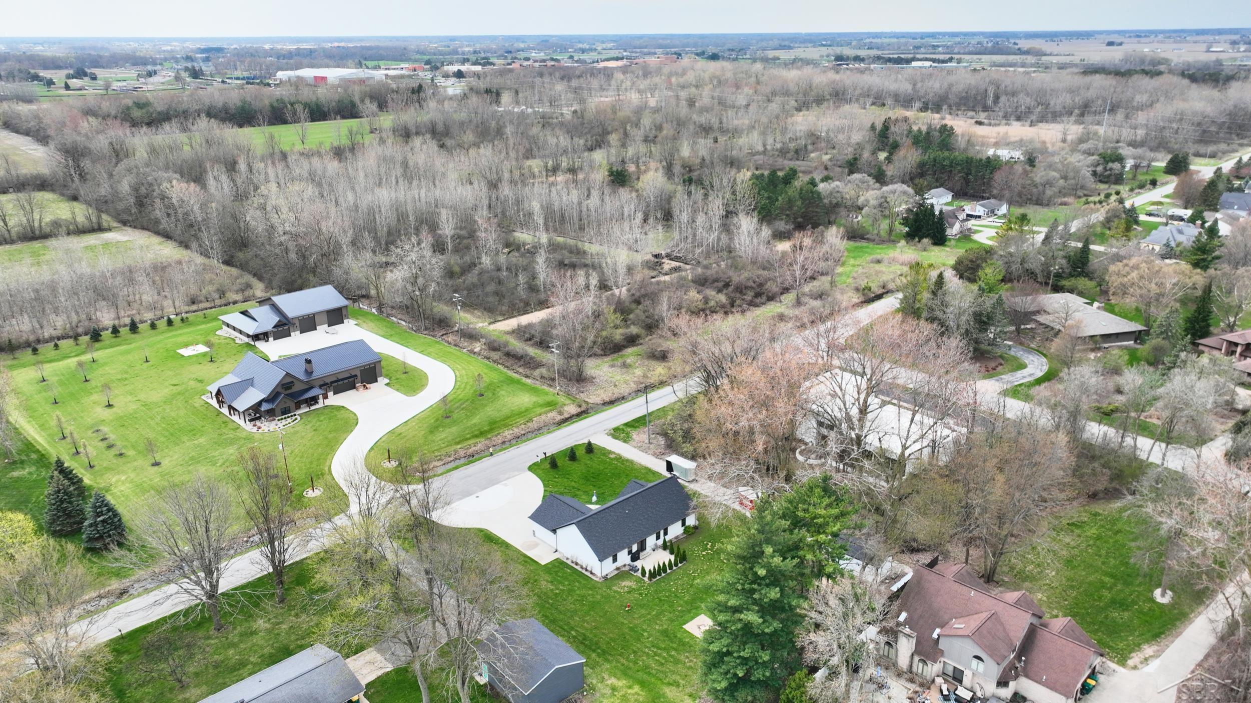1266 West Freeland Road Bay City, MI 48706 - Photo 22 of 58
