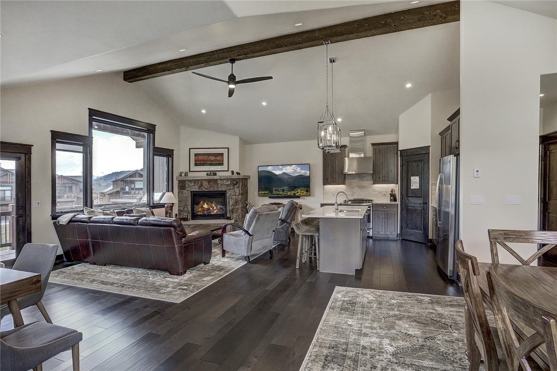 54 Erickson Loop, Unit 13C Keystone, CO 80435 - Photo 2 of 35 Gallery Image 2