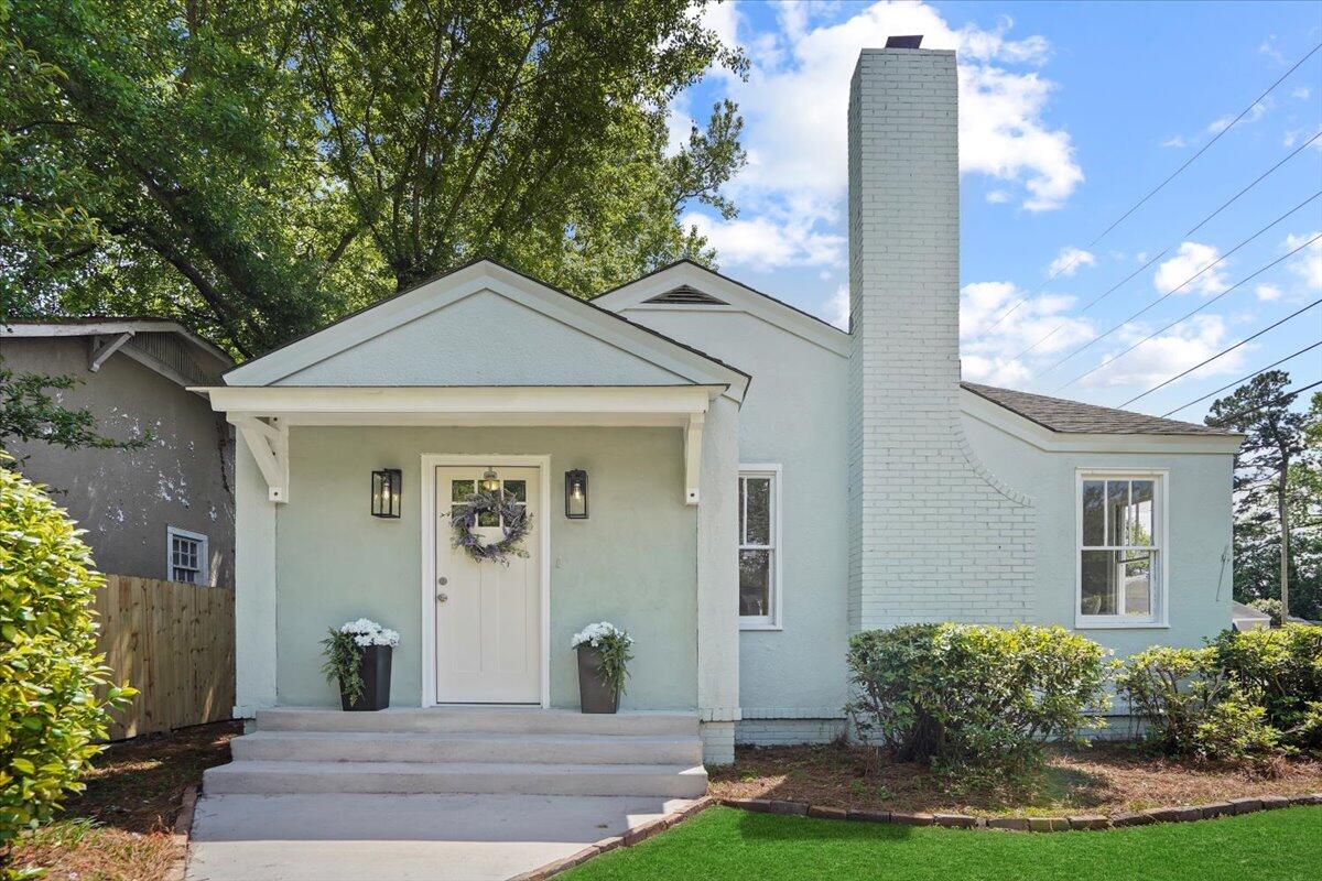 1722 Wrightsboro Road Augusta, GA 30904 - Photo 1 of 30 03-DSC00833