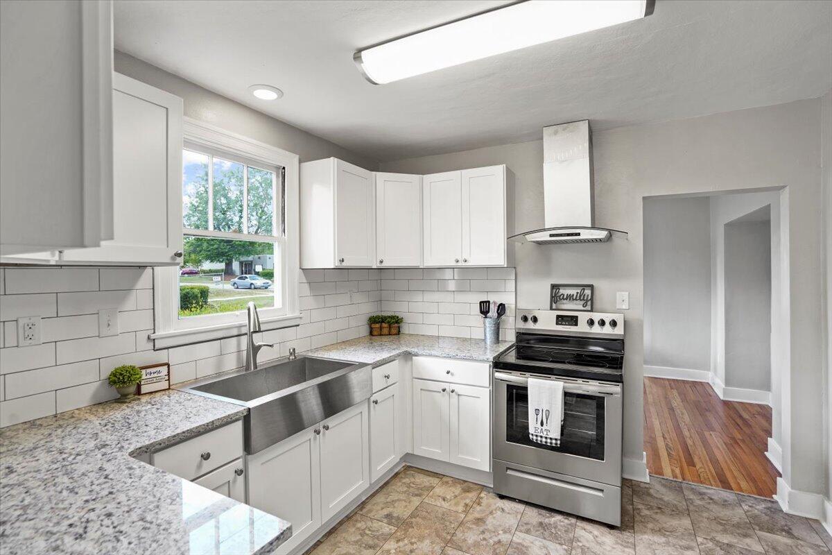 1722 Wrightsboro Road Augusta, GA 30904 - Photo 13 of 30 21-DSC00913