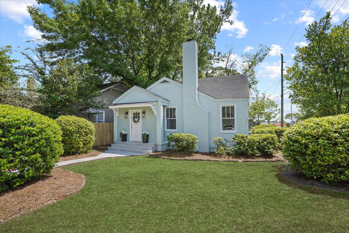 1722 Wrightsboro Road Augusta, GA 30904 - Photo 2 of 30 02-DSC00827