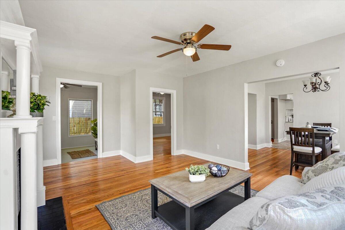 1722 Wrightsboro Road Augusta, GA 30904 - Photo 8 of 30 14-DSC00851