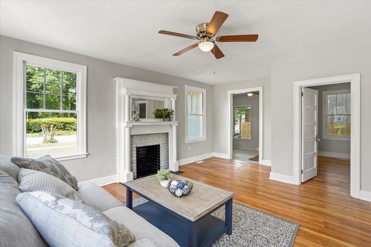 1722 Wrightsboro Road Augusta, GA 30904 - Photo 10 of 30 16-DSC00856
