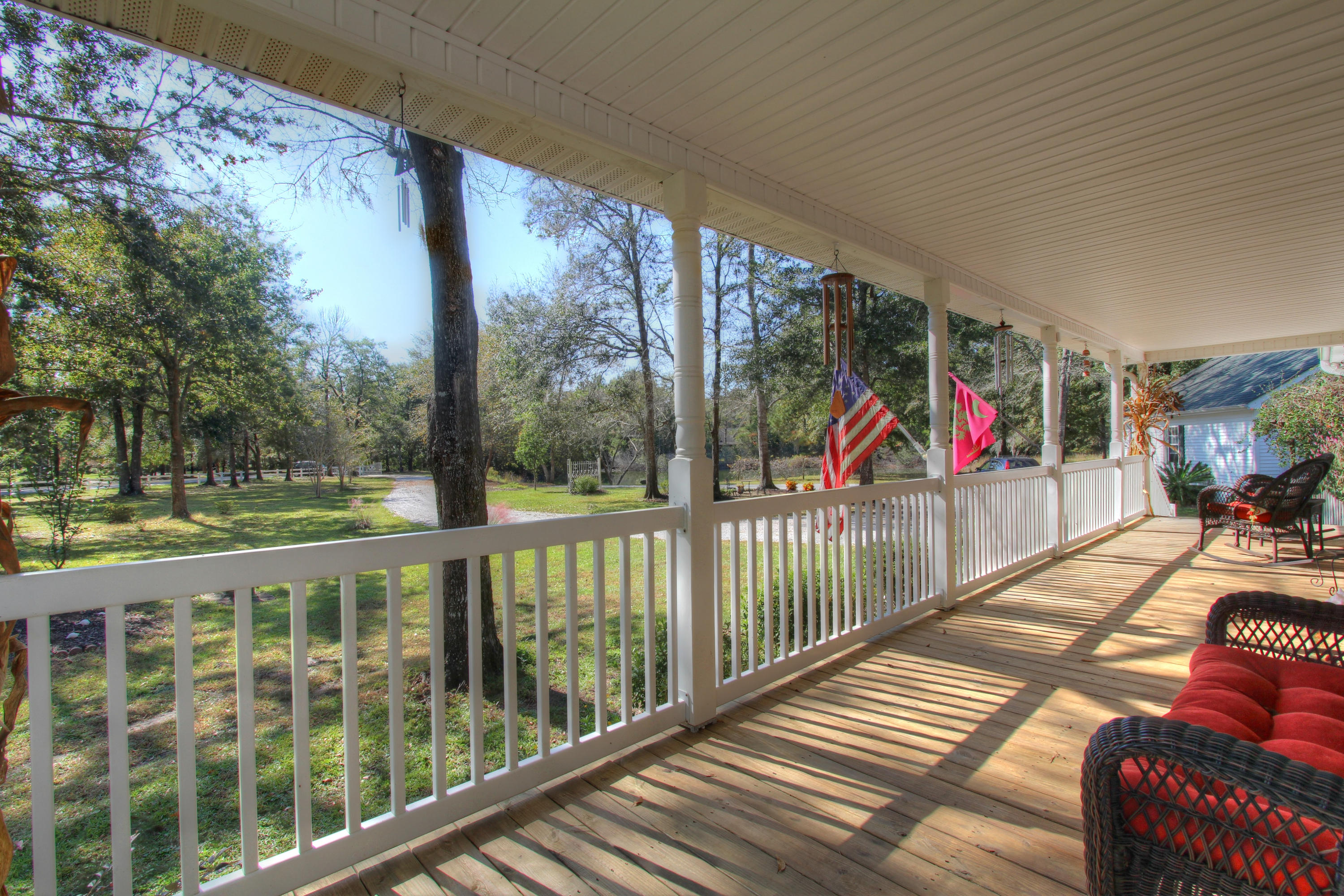 6650 Old Jacksonboro Road Ravenel, SC 29470 - Photo 14 of 38 6650 Old Jackson (11)