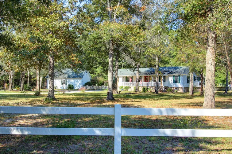 6650 Old Jacksonboro Road Ravenel, SC 29470 - Photo 3 of 38 6650 Old Jackson (5)
