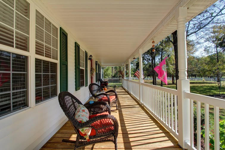 6650 Old Jacksonboro Road Ravenel, SC 29470 - Photo 5 of 38 6650 Old Jackson (10)