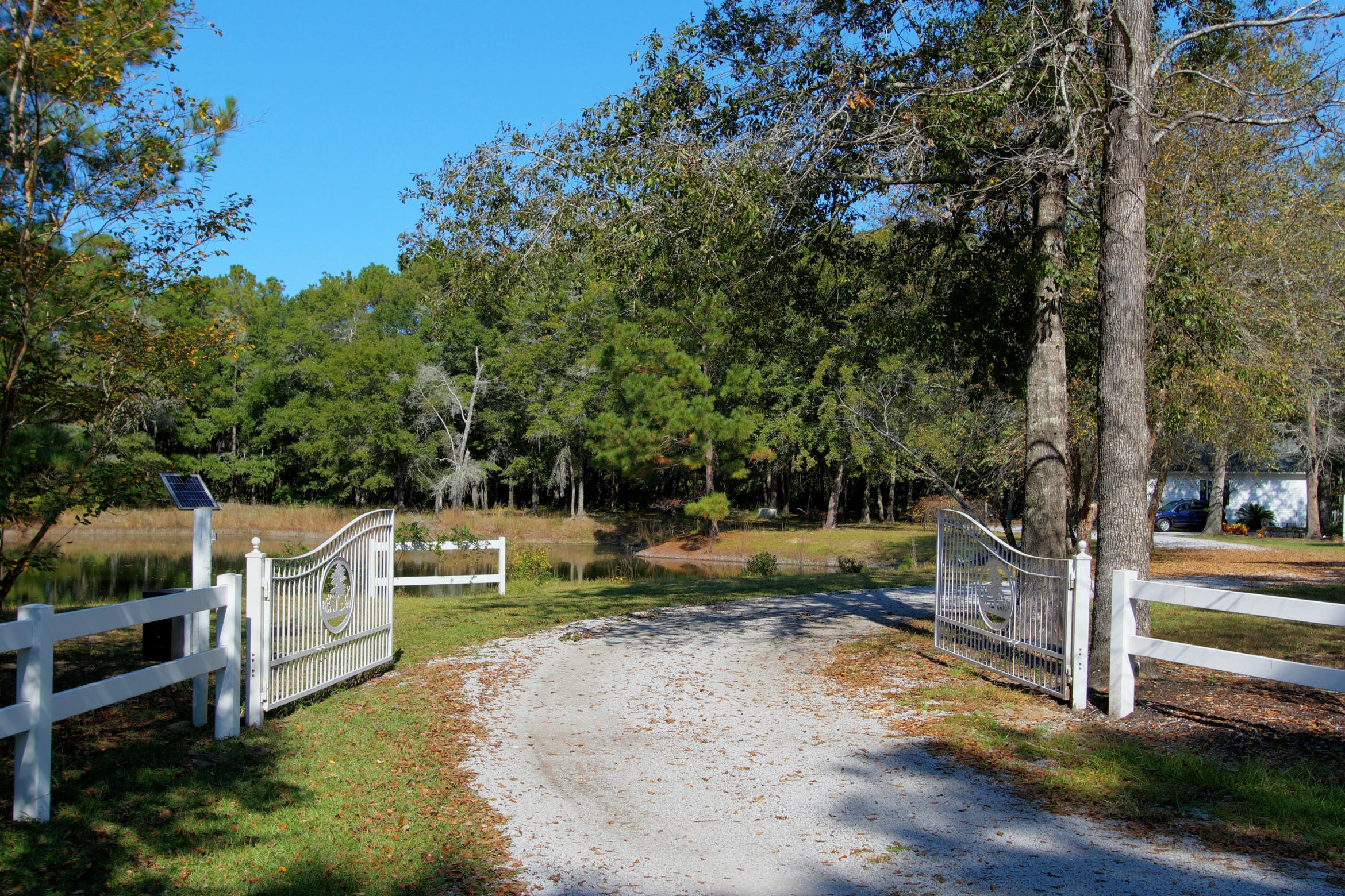 6650 Old Jacksonboro Road Ravenel, SC 29470 - Photo 10 of 38 6650 Old Jackson (2)