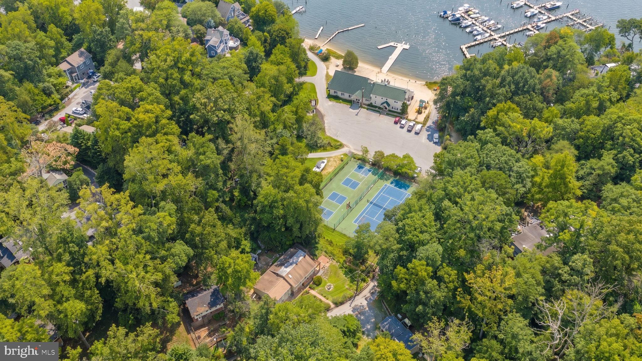 356 Severn Road Annapolis, MD 21401 - Photo 77 of 86 Gallery Image 77
