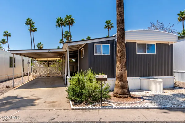$69,000 | 2050 West Dunlap Avenue, Unit D42, Phoenix, AZ 85021