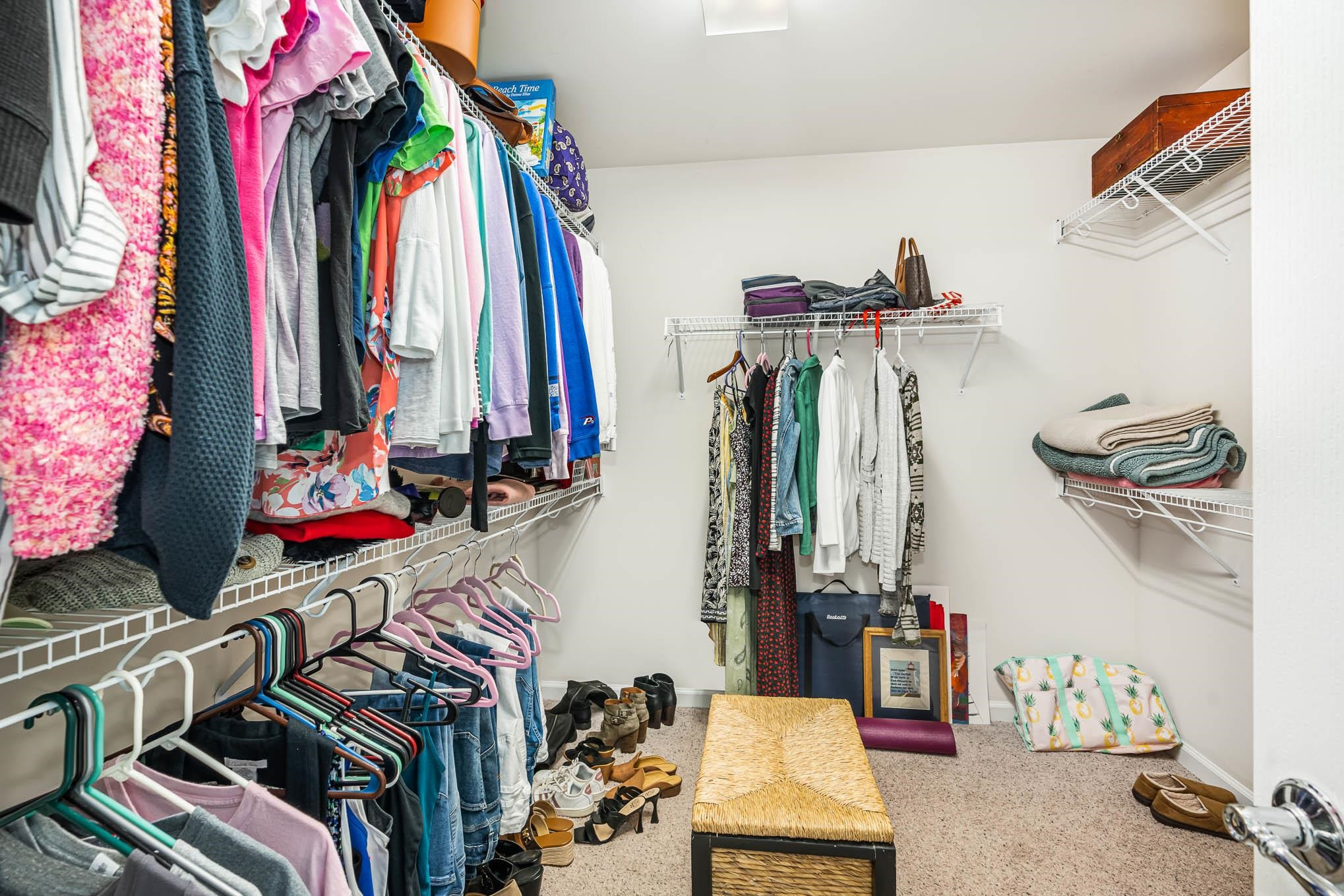 8214 Pilots View Drive Raleigh, NC 27617 - Photo 23 of 26 Photo 23