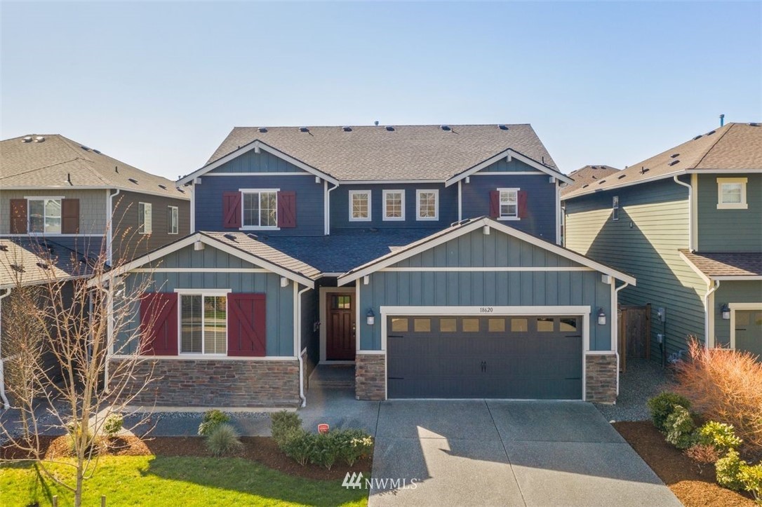 18620 40th Avenue Southeast Bothell, WA 98012 - Photo 1 of 1 Gallery Image 1