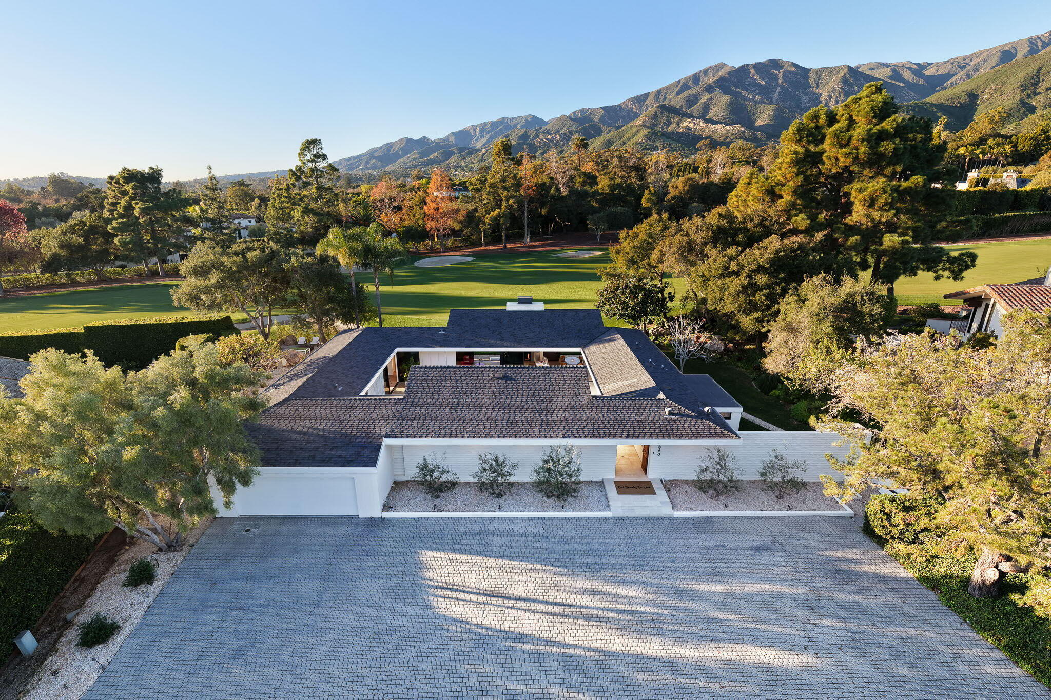 1988 Inverness Lane Montecito, CA 93108 - Photo 4 of 30