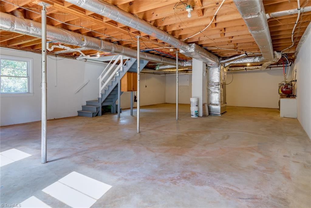 5110 Yukon Road Walkertown, NC 27051 - Photo 22 of 27 Gallery Image 22
