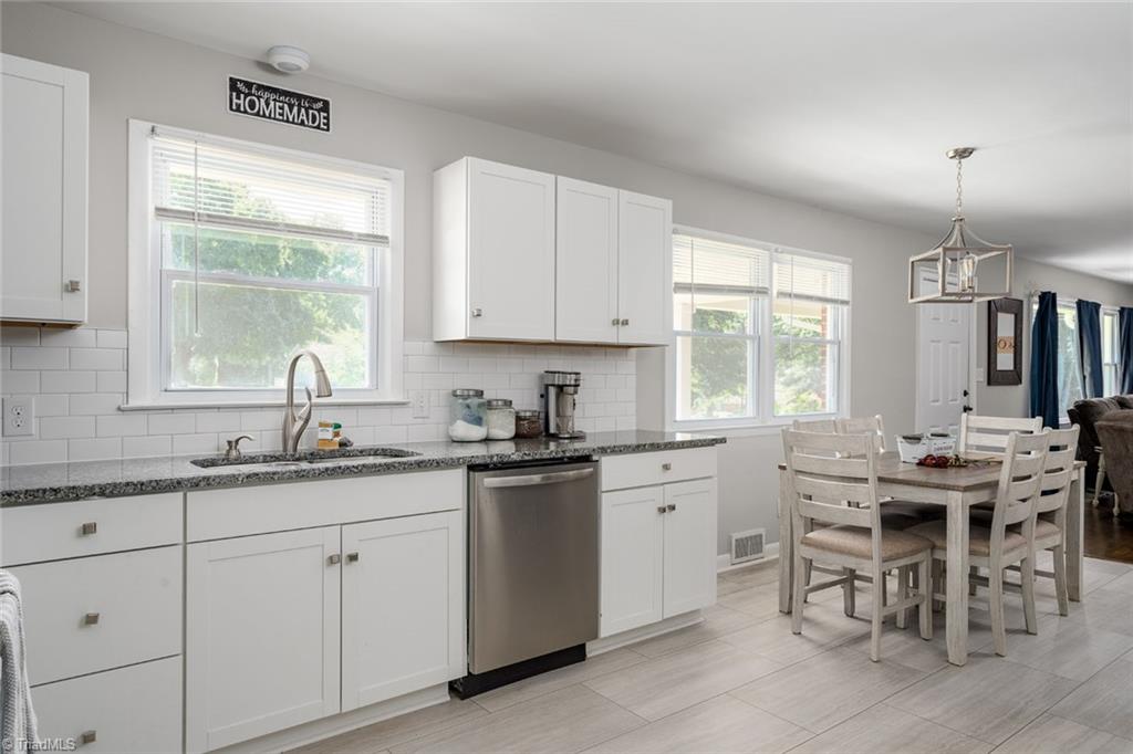 5110 Yukon Road Walkertown, NC 27051 - Photo 10 of 27 Gallery Image 10