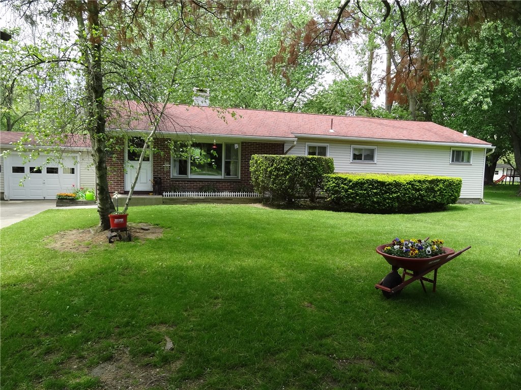 725 Riga Mumford Road Riga, NY 14428 - Photo 1 of 1 Gallery Image 1
