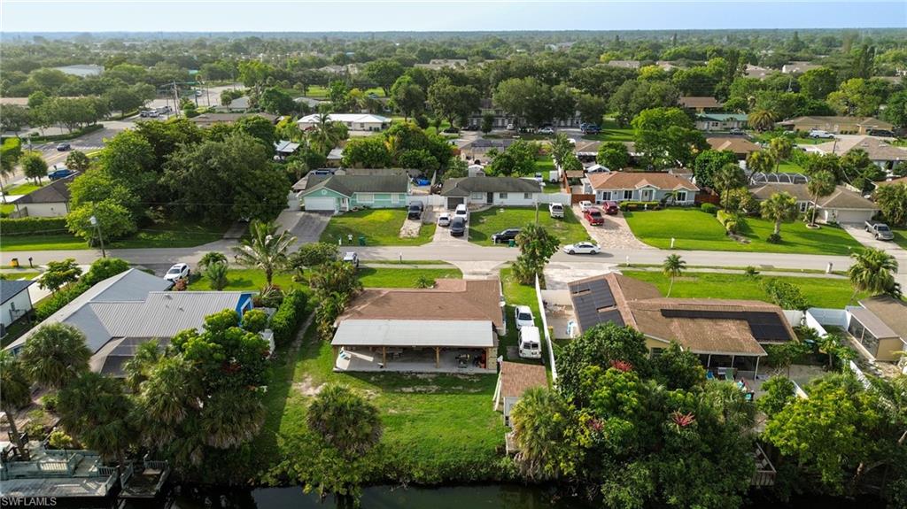 4636 25th Avenue Southwest Naples, FL 34116 - Photo 34 of 34