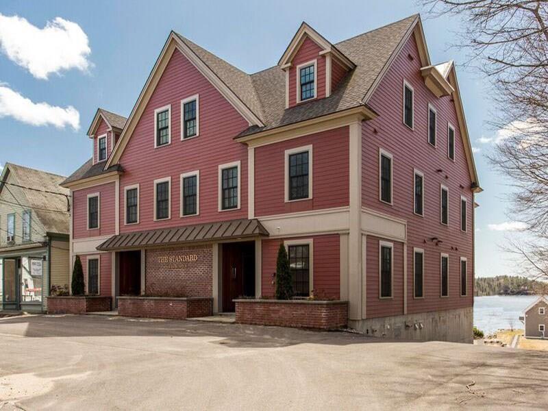 75 Main Street, Unit 1 Newcastle, ME 04553 - Photo 3 of 27 Photo