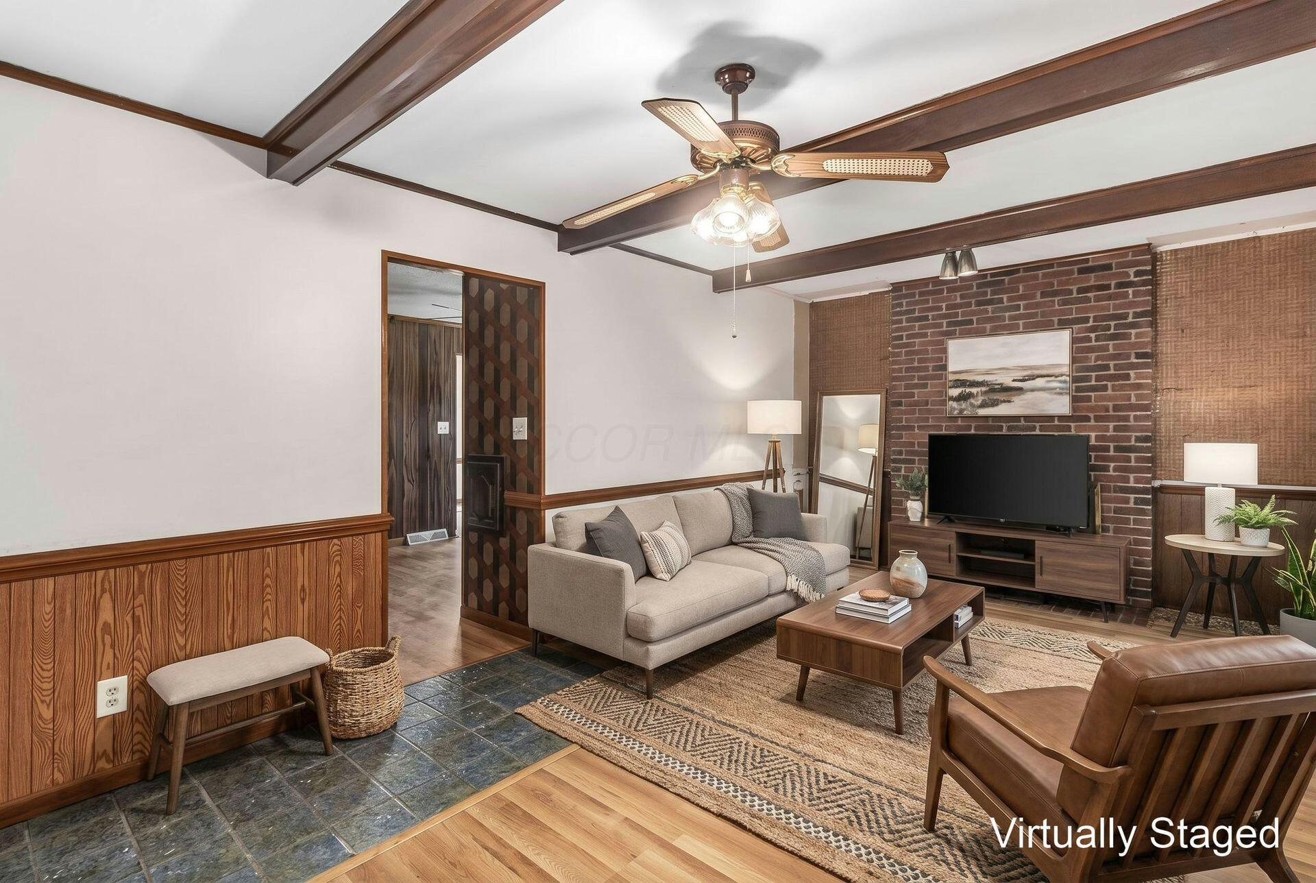 1720 Kenwick Road Columbus, OH 43209 - Photo 6 of 46