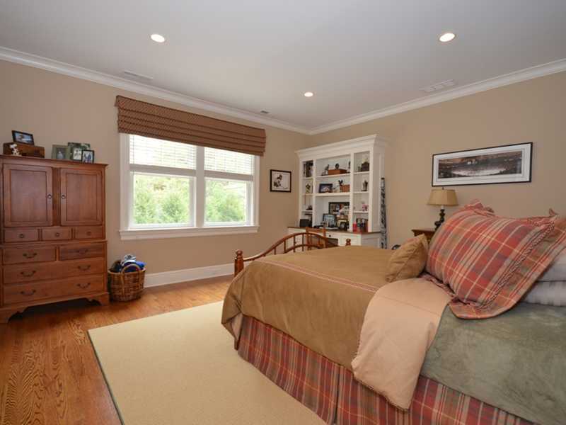 253 Middlesex Road Darien, CT 06820 - Photo 18 of 25 a bed room with two beds and a window