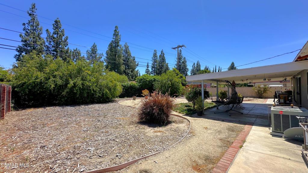 1738 Olympic Street Simi Valley, CA 93063 - Photo 19 of 25